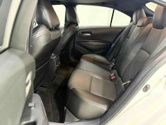 Toyota Levin 185T CVT Deluxe Edition - фото 9