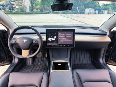 Tesla Model 3 2021 Standard Range Rear Drive Upgraded Version - фото 10