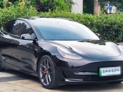 Tesla Model 3 2021 Standard Range Rear Drive Upgraded Version - фото 3