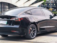 Tesla Model 3 2021 Standard Range Rear Drive Upgraded Version - фото 4