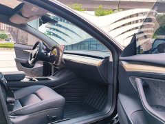 Tesla Model 3 2021 Standard Range Rear Drive Upgraded Version - фото 7