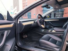 Tesla Model 3 2021 Standard Range Rear Drive Upgraded Version - фото 8