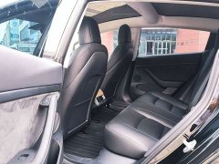 Tesla Model 3 2021 Standard Range Rear Drive Upgraded Version - фото 9