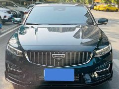 Geely Preface 2.0TD "Only Green" Edition - фото 1
