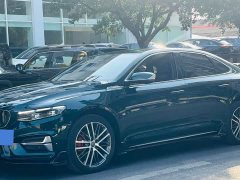 Geely Preface 2.0TD "Only Green" Edition - фото 2