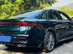 Geely Preface 2.0TD "Only Green" Edition - фото 4