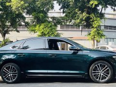 Geely Preface 2.0TD "Only Green" Edition - фото 5