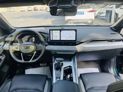 Geely Preface 2.0TD "Only Green" Edition - фото 6