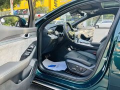 Geely Preface 2.0TD "Only Green" Edition - фото 7