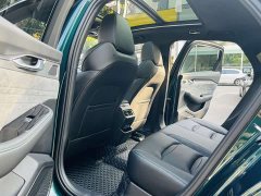Geely Preface 2.0TD "Only Green" Edition - фото 8