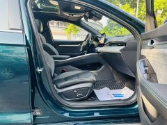Geely Preface 2.0TD "Only Green" Edition - фото 9