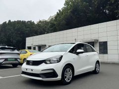 Honda Fit 2021 1.5L CVT Trendy Edition - фото 1