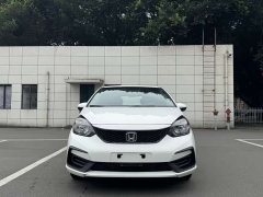 Honda Fit 2021 1.5L CVT Trendy Edition - фото 2