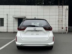 Honda Fit 2021 1.5L CVT Trendy Edition - фото 3