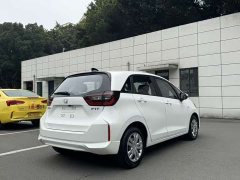 Honda Fit 2021 1.5L CVT Trendy Edition - фото 4