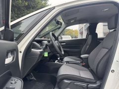 Honda Fit 2021 1.5L CVT Trendy Edition - фото 5