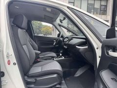 Honda Fit 2021 1.5L CVT Trendy Edition - фото 6