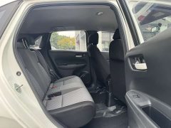 Honda Fit 2021 1.5L CVT Trendy Edition - фото 7