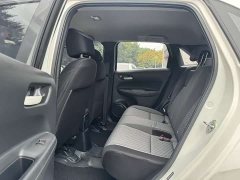 Honda Fit 2021 1.5L CVT Trendy Edition - фото 8