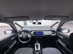 Honda Fit 2021 1.5L CVT Trendy Edition - фото 9