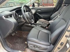Toyota Frontlander 2.0L CVT Elite Edition - фото 4