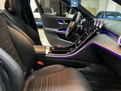 Mercedes-Benz C-Class 2022 C 260 L Night Edition Sport - фото 3