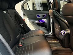 Mercedes-Benz C-Class 2022 C 260 L Night Edition Sport - фото 5