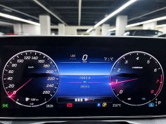 Mercedes-Benz C-Class 2022 C 260 L Night Edition Sport - фото 6