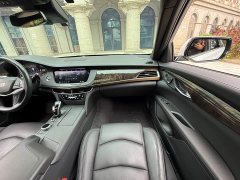 Cadillac CT6 2021 28T leading super cruise - фото 17