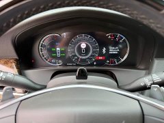 Cadillac CT6 2021 28T leading super cruise - фото 18