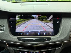 Cadillac CT6 2021 28T leading super cruise - фото 19