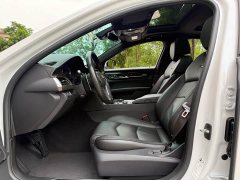 Cadillac CT6 2021 28T leading super cruise - фото 7