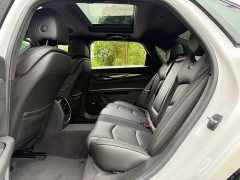 Cadillac CT6 2021 28T leading super cruise - фото 8