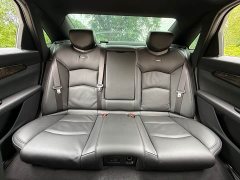 Cadillac CT6 2021 28T leading super cruise - фото 9