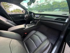 Cadillac CT6 28T Champion Limited Edition - фото 13