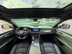 Cadillac CT6 28T Champion Limited Edition - фото 14