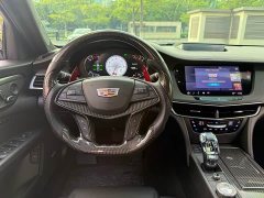 Cadillac CT6 28T Champion Limited Edition - фото 15