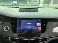 Cadillac CT6 28T Champion Limited Edition - фото 19