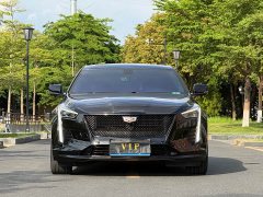 Cadillac CT6 28T Champion Limited Edition - фото 3