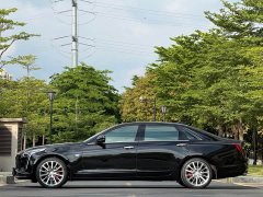Cadillac CT6 28T Champion Limited Edition - фото 4