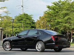 Cadillac CT6 28T Champion Limited Edition - фото 5