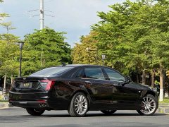 Cadillac CT6 28T Champion Limited Edition - фото 6