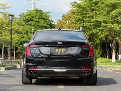 Cadillac CT6 28T Champion Limited Edition - фото 7