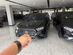 Mercedes-Benz E-Class E 300 L Luxury - фото 2