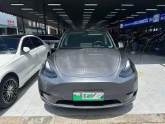 Tesla Model Y rear-wheel drive version - фото 2