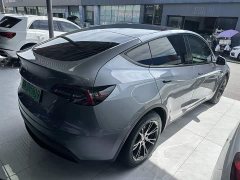 Tesla Model Y rear-wheel drive version - фото 3