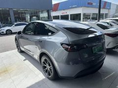 Tesla Model Y rear-wheel drive version - фото 5