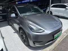Tesla Model Y rear-wheel drive version - фото 8