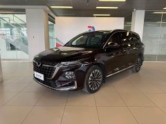 Wuling Capgemini 2023 2.0L DHT luxury - фото 1