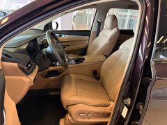 Wuling Capgemini 2023 2.0L DHT luxury - фото 12